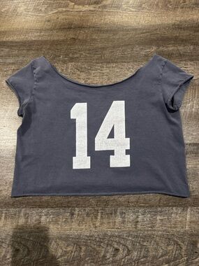 Brandy Melville graphic Tshirt